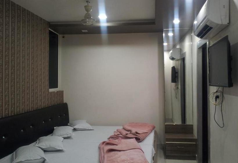 Hotel Masoom Ajmer 9