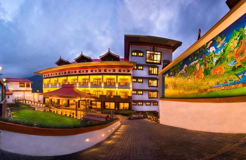 Lemon Tree Hotel Gangtok Gangtok