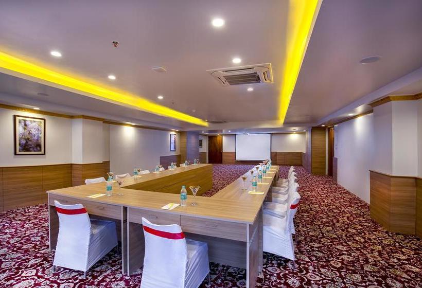 Lemon Tree Hotel Gangtok 18