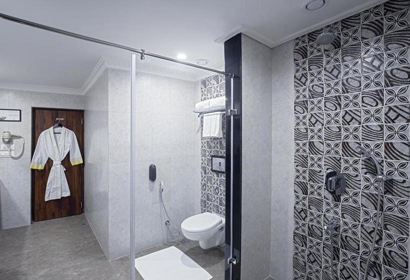 Lemon Tree Hotel Gangtok 20