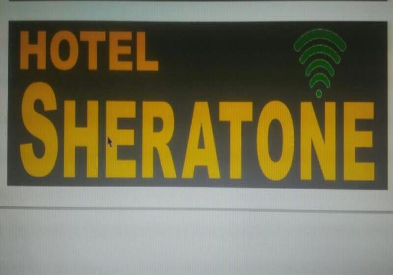 Hotel Sheratone 11