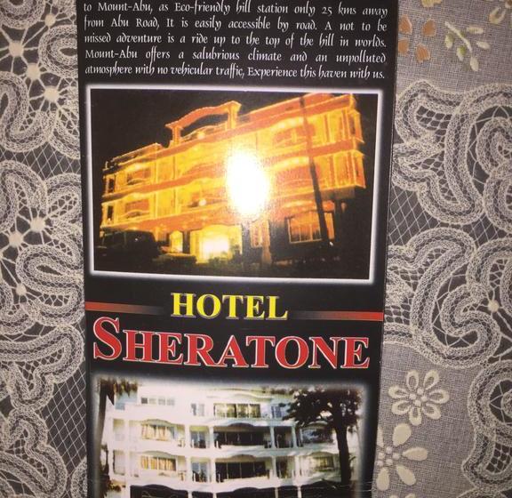 Hotel Sheratone 12