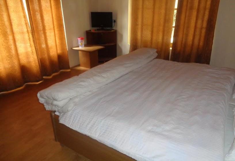 Hotel Lzakar Guest House 12