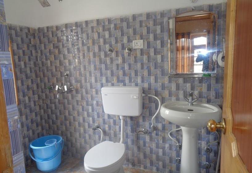 Hotel Lzakar Guest House 14