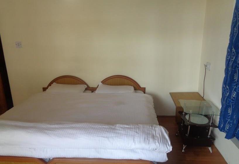 Hotel Lzakar Guest House 15