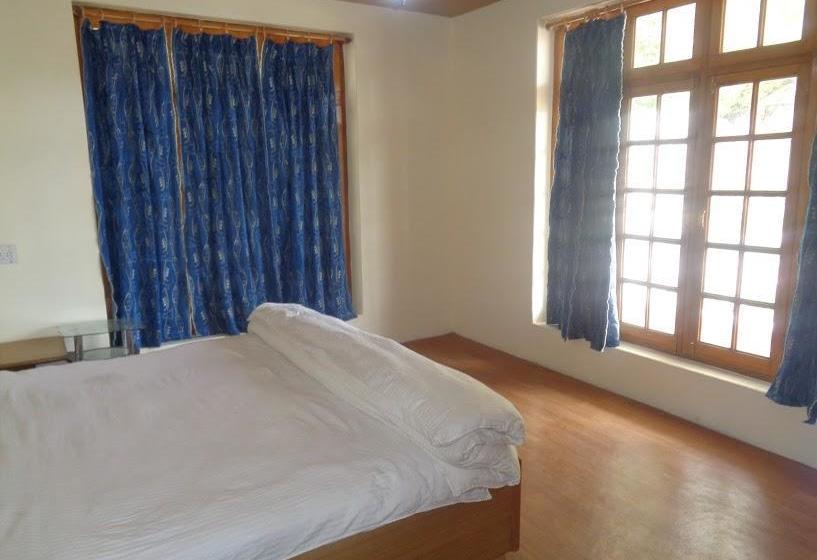 Hotel Lzakar Guest House 16