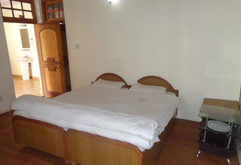 Hotel Lzakar Guest House 17