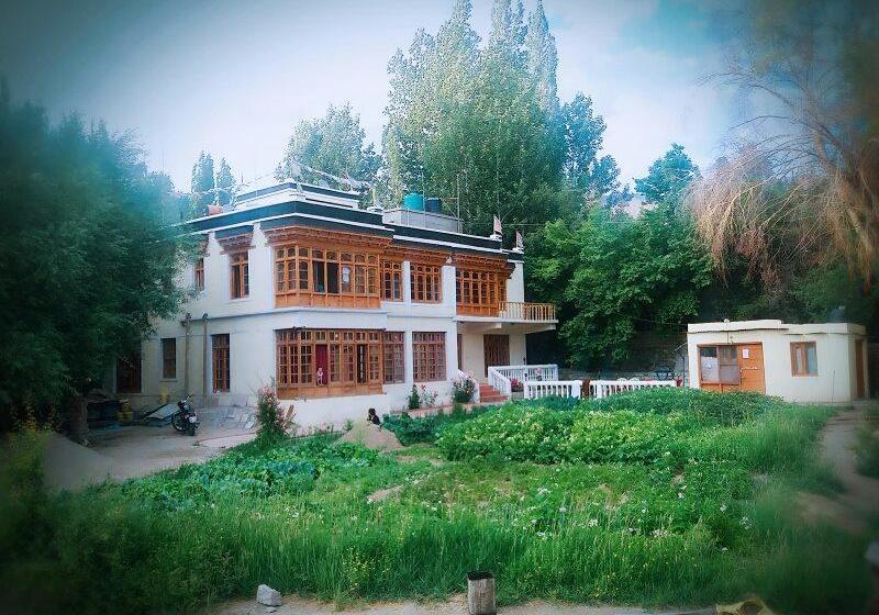 Hotel Lzakar Guest House 18