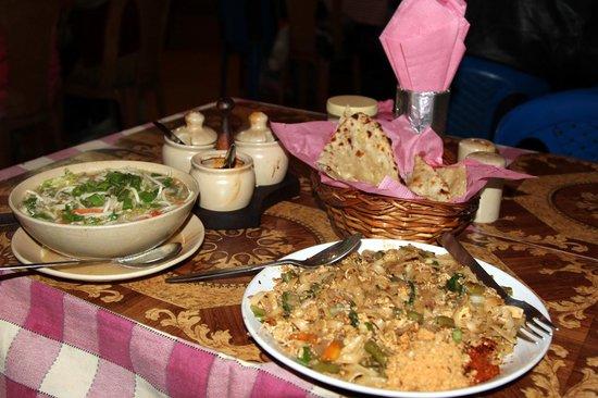 Hotel Lzakar Guest House 19