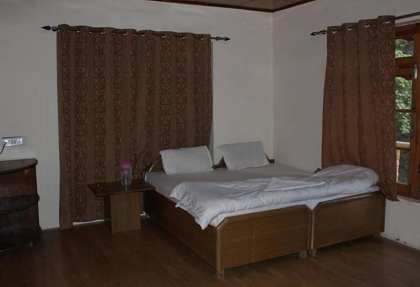 Hotel Lzakar Guest House 2