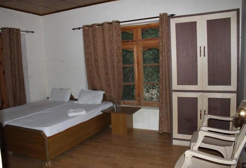 Hotel Lzakar Guest House 3