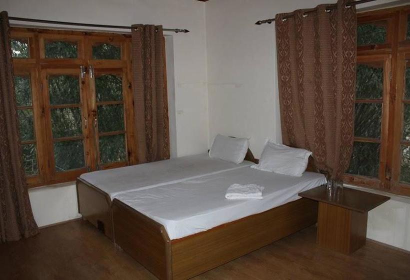 Hotel Lzakar Guest House 6