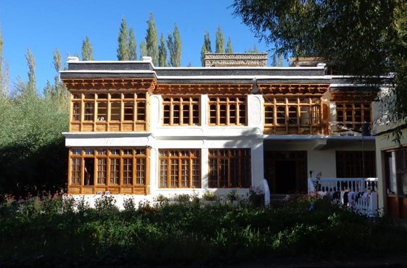 Hotel Lzakar Guest House 7