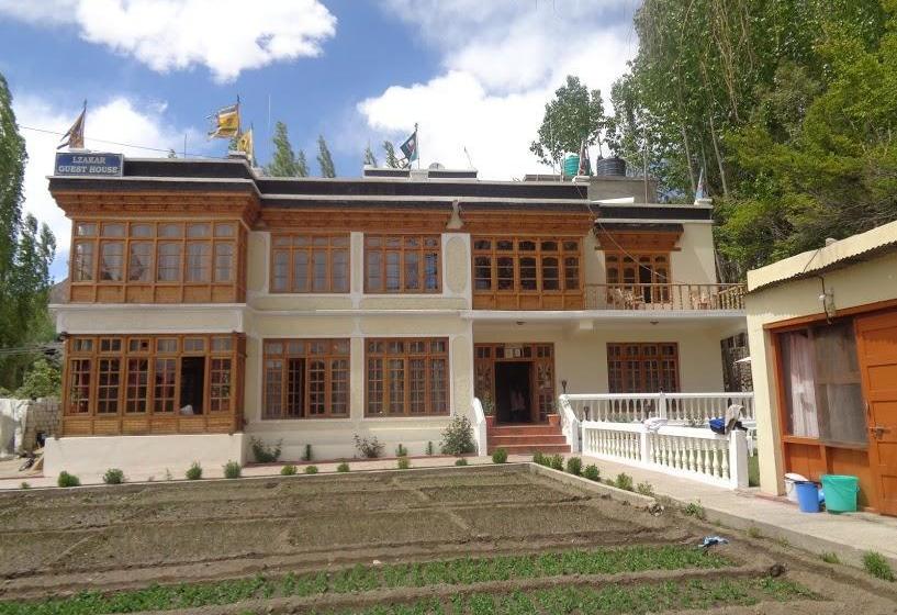 Hotel Lzakar Guest House 8