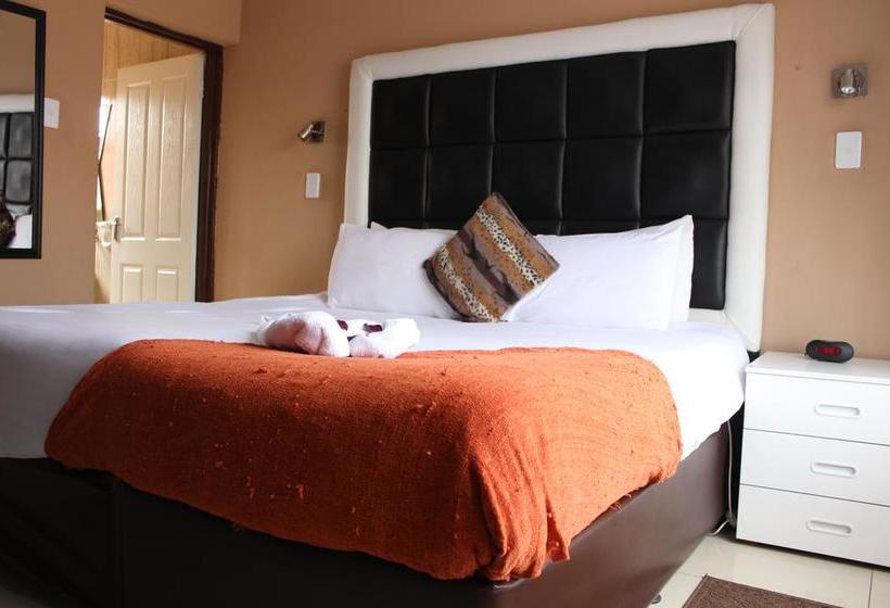 Hotel Visit Vakasha Guest Lodge 1 Mpumalanga