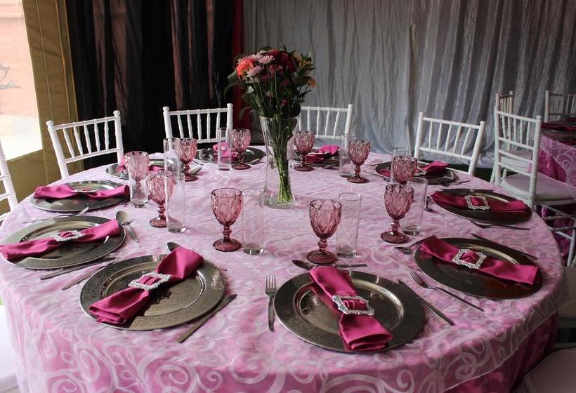 Hotel Visit Vakasha Guest Lodge 1 3