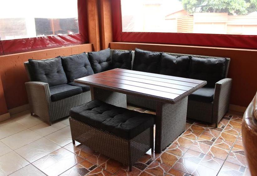 Hotel Visit Vakasha Guest Lodge 1 4