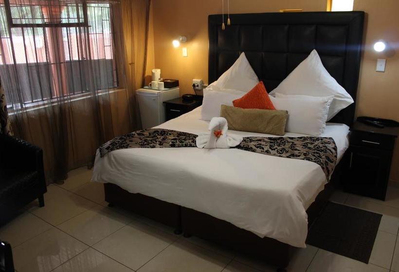 Hotel Visit Vakasha Guest Lodge 1 5