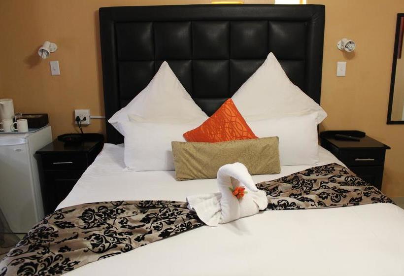 Hotel Visit Vakasha Guest Lodge 1 6