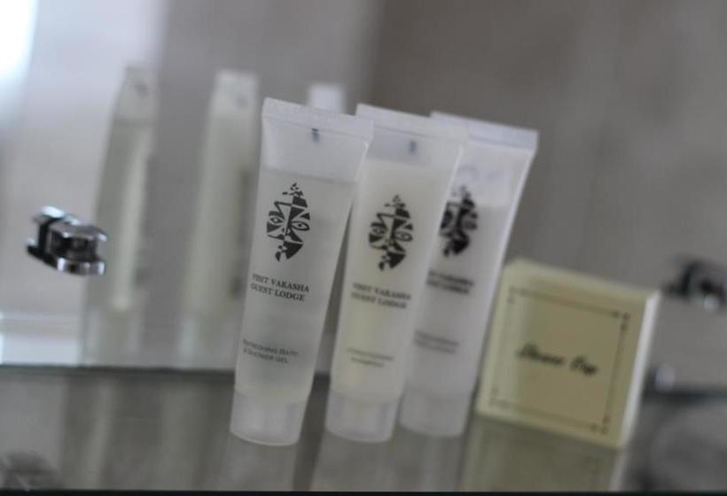 Hotel Visit Vakasha Guest Lodge 1 7