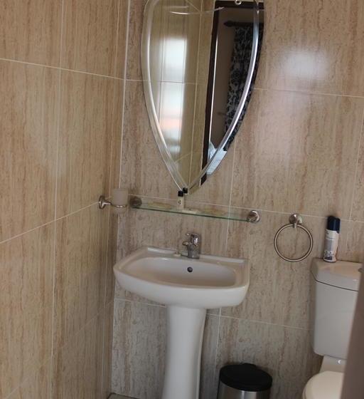 Hotel Visit Vakasha Guest Lodge 1 9