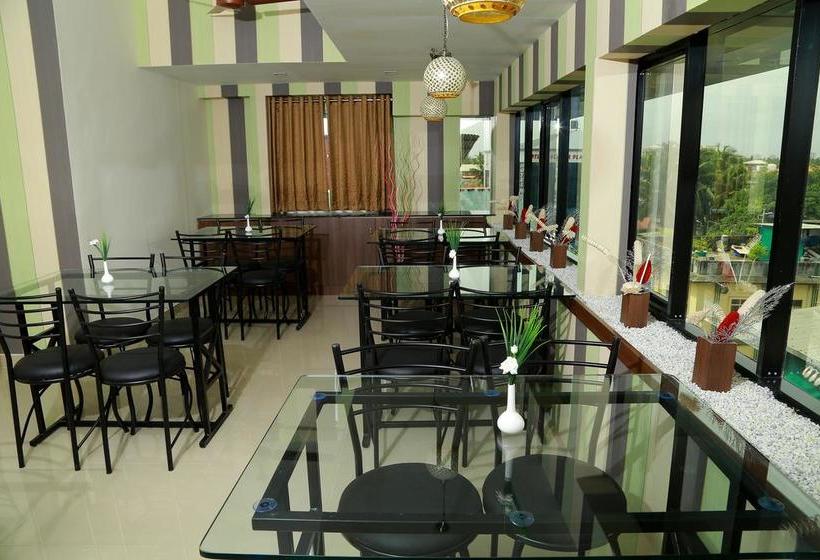 Hotel Evershine Residency 13