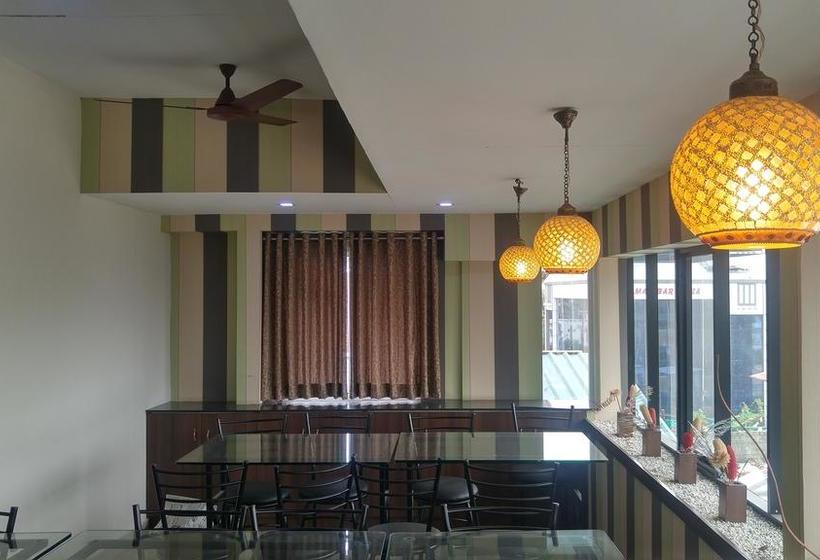 Hotel Evershine Residency 14