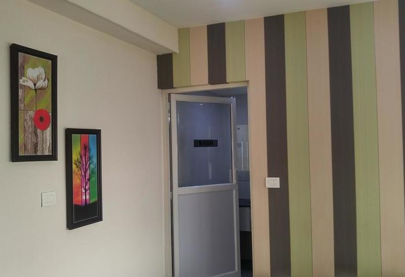 Hotel Evershine Residency 15