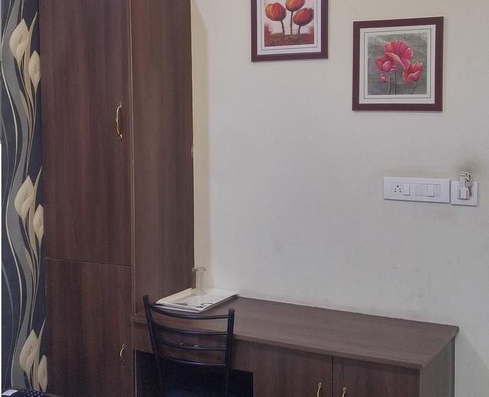 Hotel Evershine Residency 17