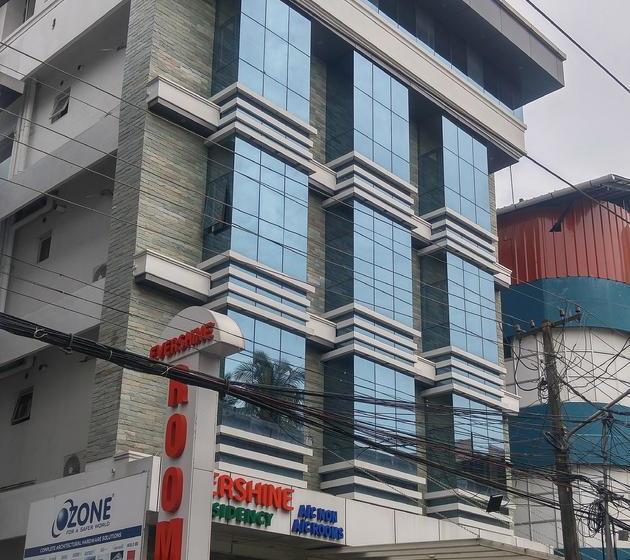 Hotel Evershine Residency 18