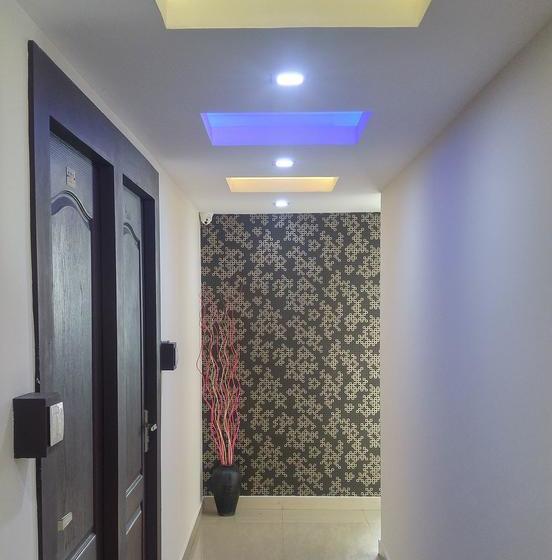 Hotel Evershine Residency 20