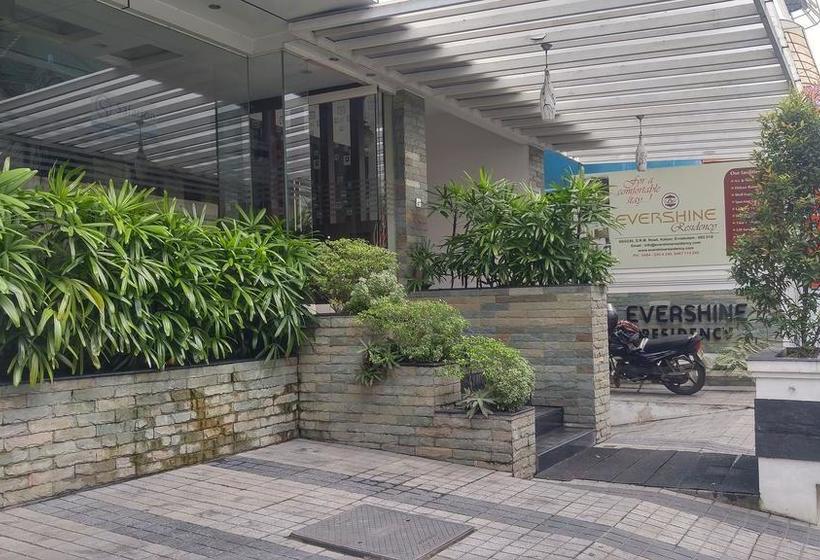 Hotel Evershine Residency 6