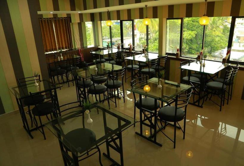 Hotel Evershine Residency 7