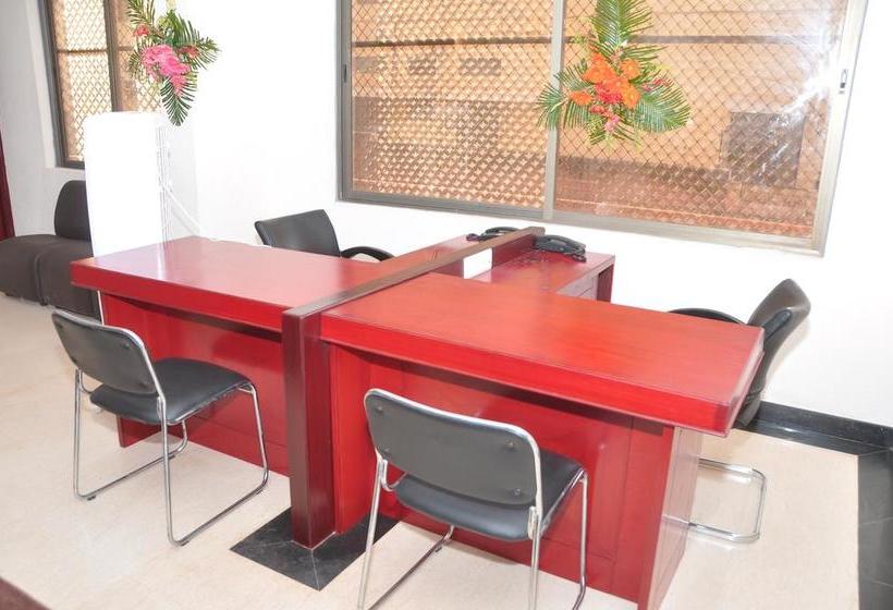 Hotel Ananya Comfortss 1