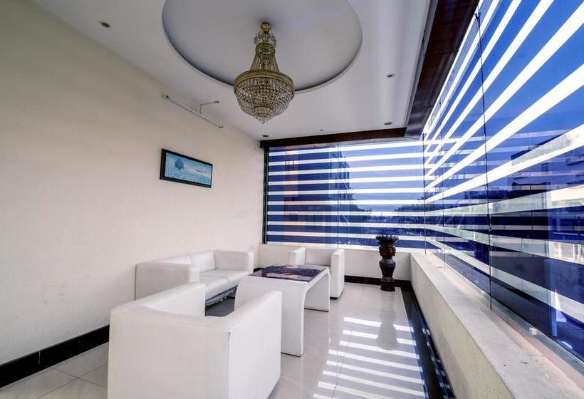 Hotel Ananya Comfortss 14