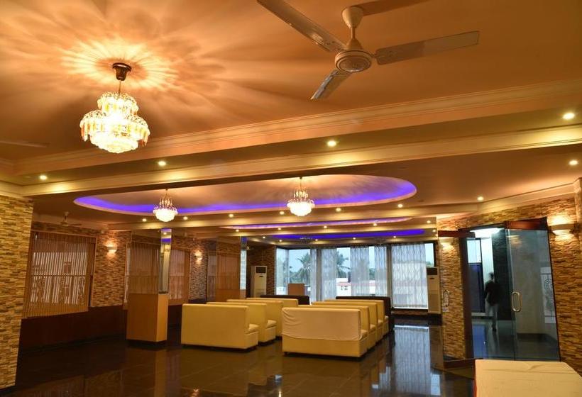 Hotel Ananya Comfortss 16