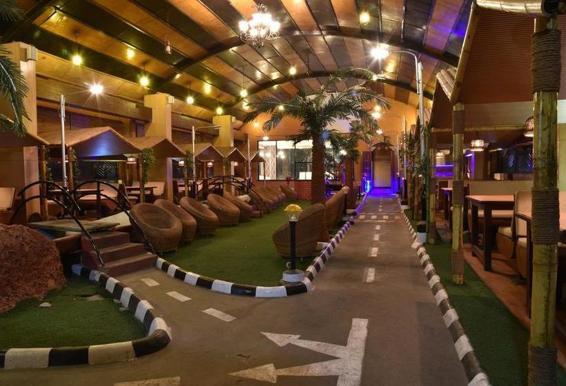 Hotel Ananya Comfortss 18