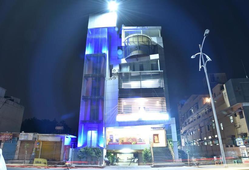 Hotel Ananya Comfortss 2