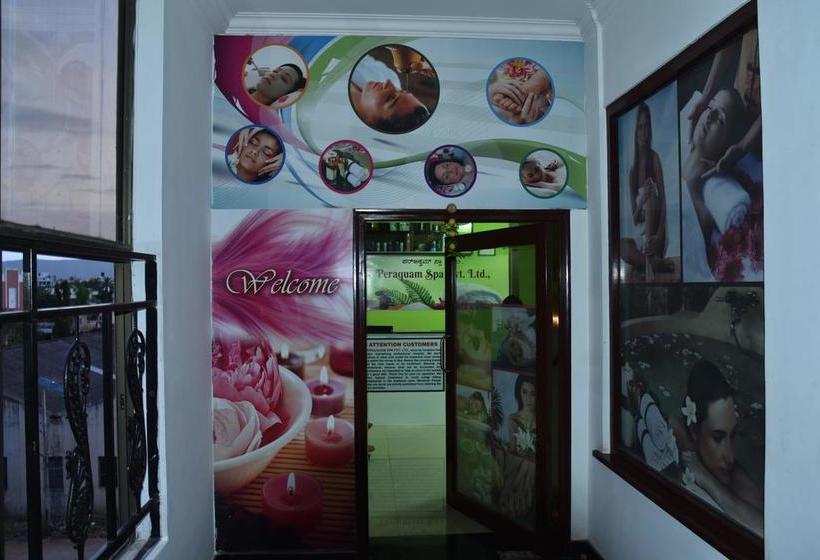 Hotel Ananya Comfortss 20