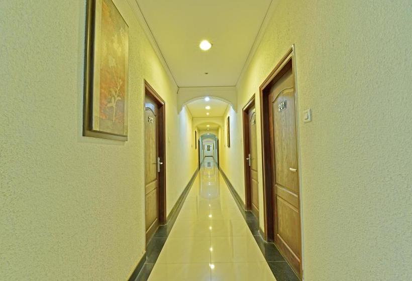 Hotel Ananya Comfortss 8