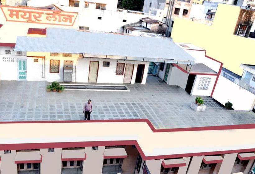 Hotel Mayur 1