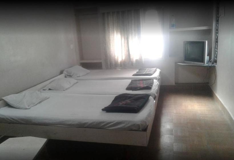 Hotel Mayur 12