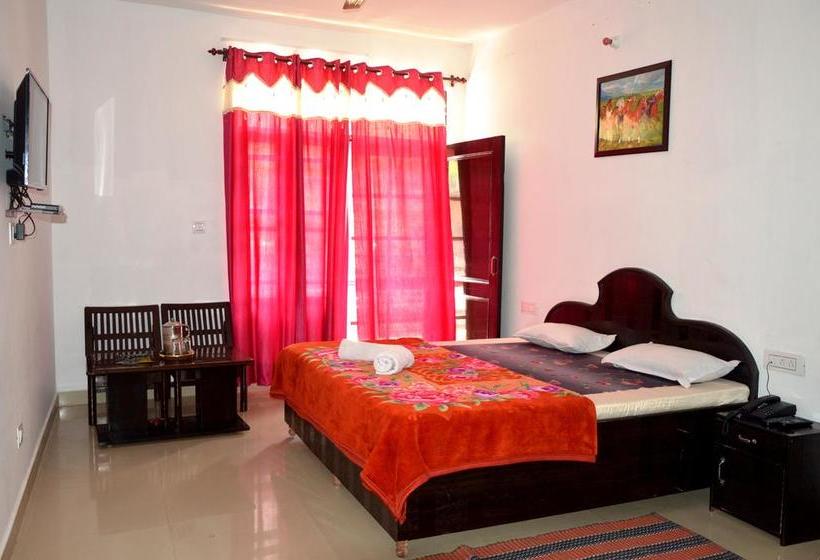 Hotel Satyadev Grand Himachal Pradesh