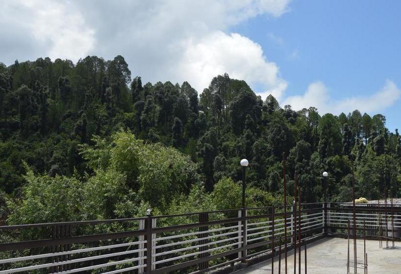 Hotel Satyadev Grand 10