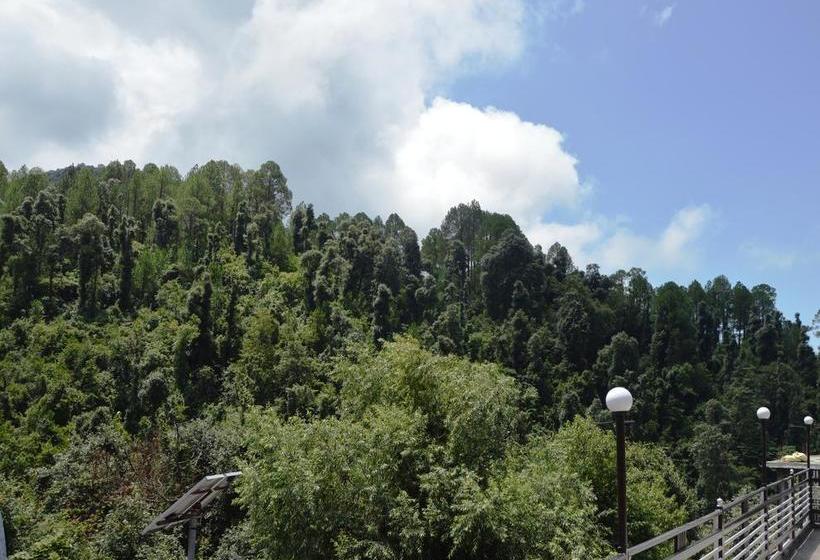 Hotel Satyadev Grand 11