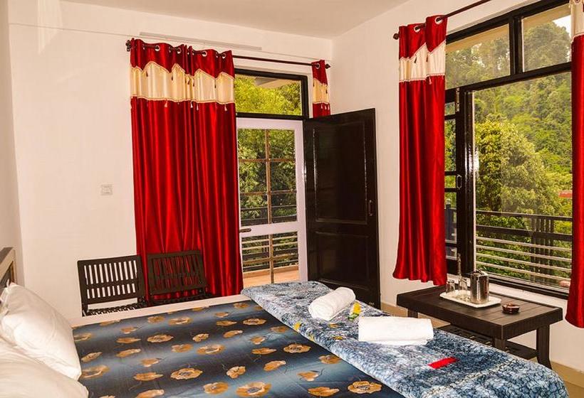 Hotel Satyadev Grand 3