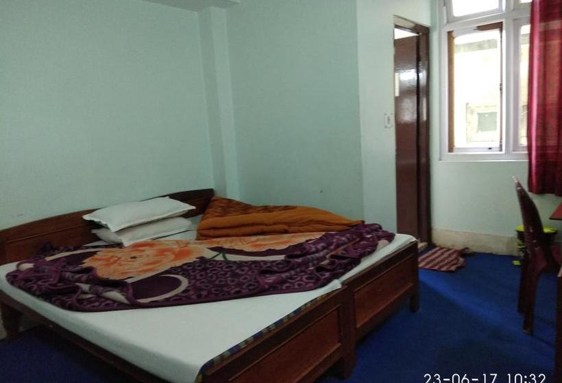 Hotel India Tours Only Sikkim Regency