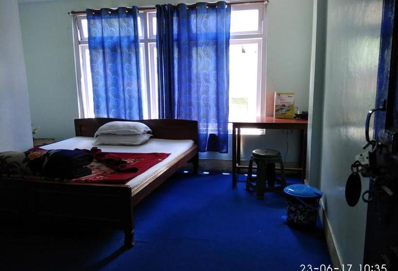 Hotel India Tours Only Sikkim Regency 1