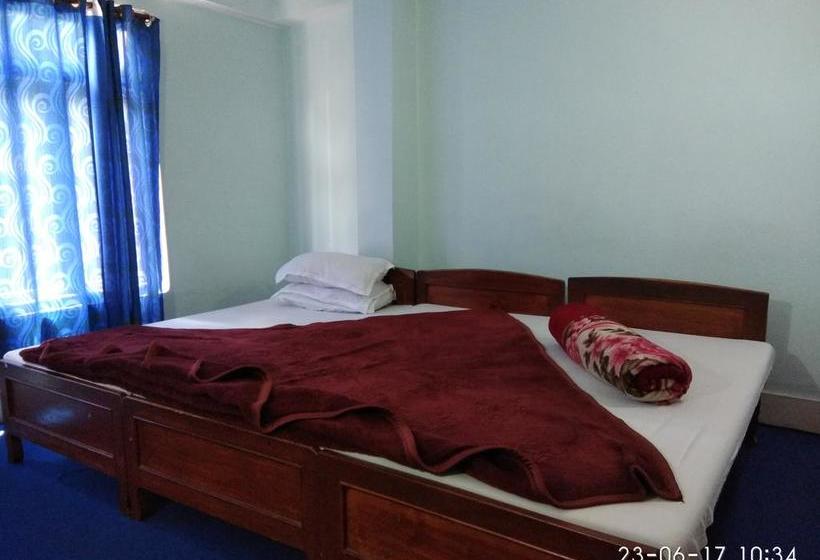 Hotel India Tours Only Sikkim Regency 2