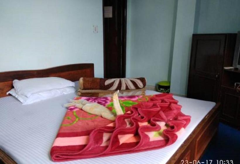 Hotel India Tours Only Sikkim Regency 5